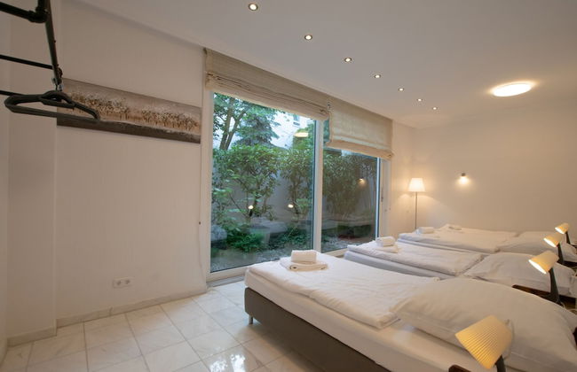 Center City Villa - Foto 15