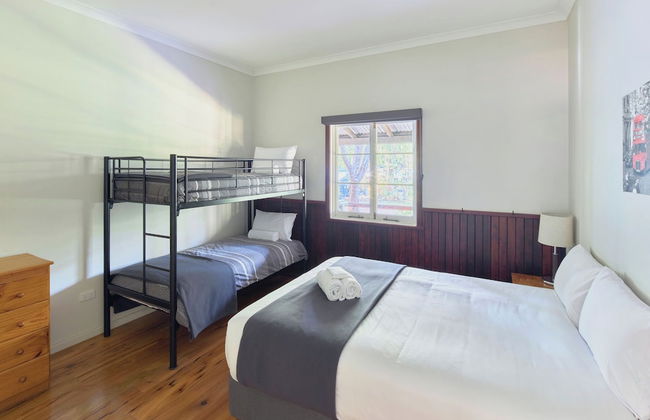 RAC Margaret River Nature Park - Foto 7