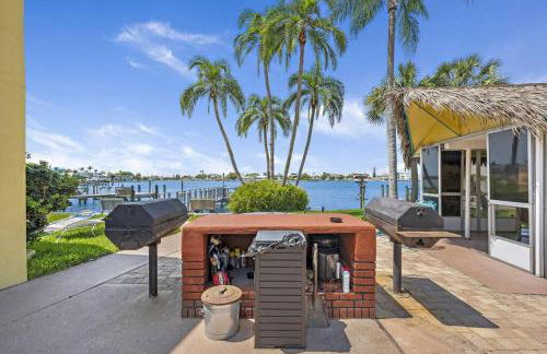 Malyn 108, Updated Waterfront condo, private patio - Foto 17