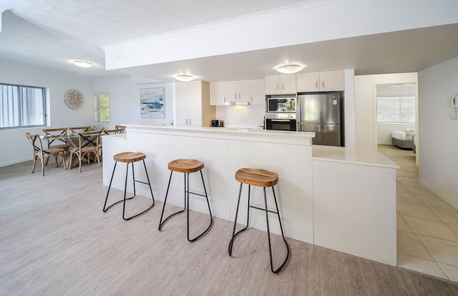 Coolum at the Beach - Foto 73