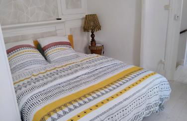 gite iza familiale Morvan - Foto 10