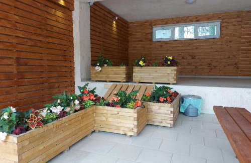 Nefeli Apartments Ορεστιάδα - Foto 7