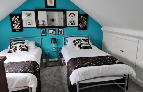 Charming home in Beverley - Photo 12