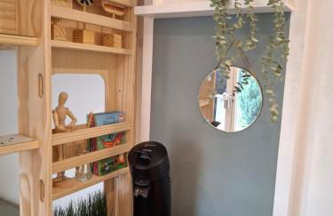 Suite Familiale près de Disney ! - Foto 7