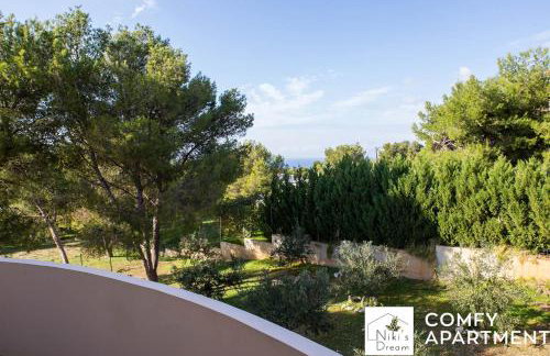 Nikis Dream Comfy Apartments - Foto 89