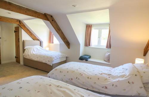 Cattle Tree Cottage - Foto 16