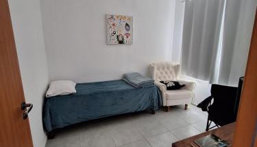 Apartamento Acolhedor - Foto 2