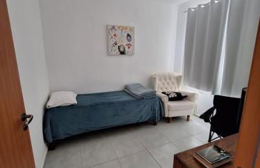 Apartamento Acolhedor - Photo 2