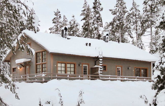 Kivalonmaa a - Foto 1