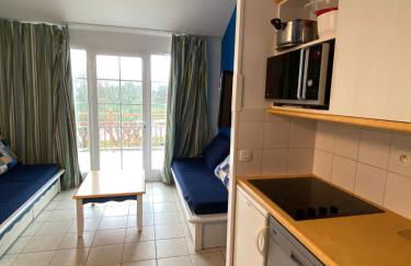 Appt 5 personnes dans une résidence Pierre&vacances - Foto 9