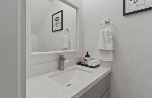 Stylish 3 Bedroom Rental - Just Minutes from Dowtown Houston - Foto 6