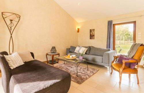 Gîte Charmant avec Jardin, Proche Plages, Wifi et Activités en Famille! - FR-1-306-1031 - Foto 7