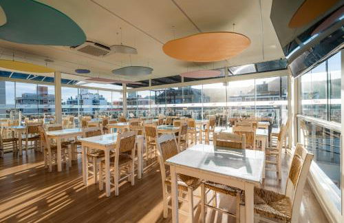 Bossa Jurerê Hotel - Foto 27