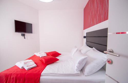 LUXURY VILLA BEGANOVIC-VRH - Foto 67