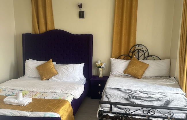 Caster JKIA Homes - Foto 5