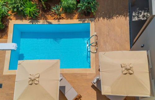 Villa Grande Crete - Foto 92