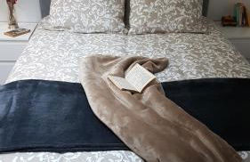 Stableyard cottages - Foto 62