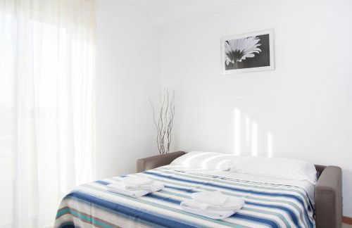 Residence Cigno - Photo 11