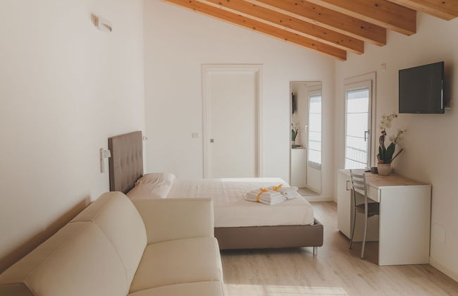 Terra Ferma Rooms & More - Photo 4