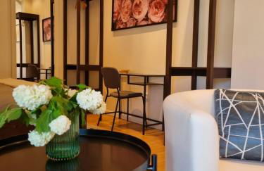 Stableyard cottages - Foto 30