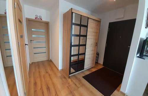 Apartament Idea Wacyn 2 z miejscem parkingowym - Foto 15