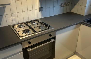 Cosy Apartment in Wallasey Village Near Liverpool - Foto 7