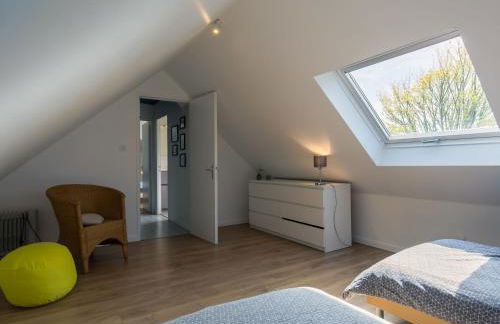 Holiday Home Breizh Riviera by Interhome - Foto 53