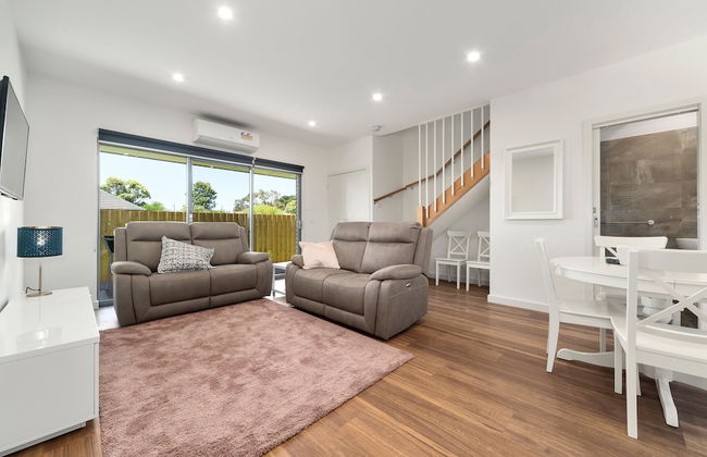 Rosewater Dromana - Foto 24