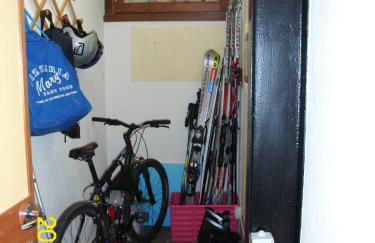 Chalet Vicino a Cortina - Photo 31