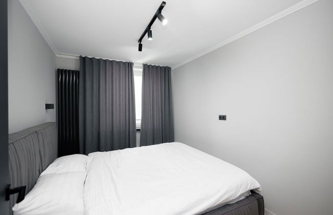 Urban Apartment Nr89 - Photo 5