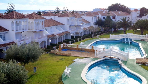AP Costas - Complejo Al Andalus - Foto 2, Imagen principal