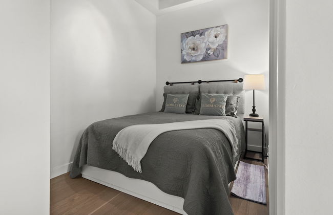 GLOBALSTAY. Downtown Calgary Apartments - Photo 14