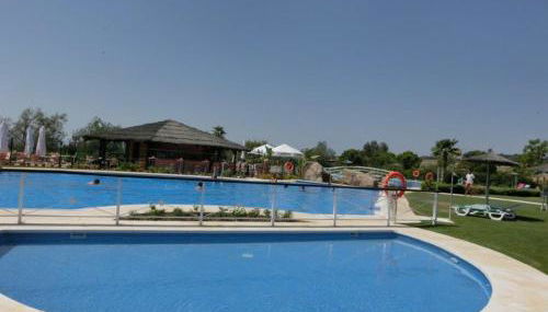 Apartamentos Parque Botanico - Photo 5, Garden