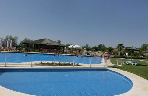 Apartamentos Parque Botanico - Photo 5