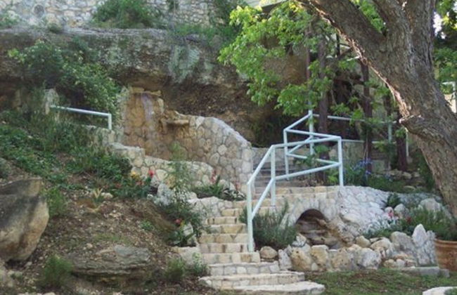 Frio Springs Lodges - Photo 45