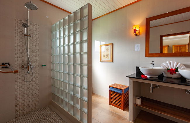 Villa Aya - Photo 33