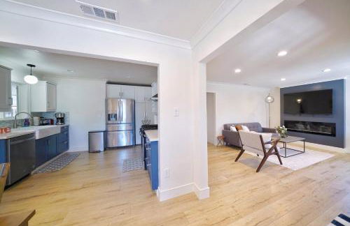 @ Marbella Lane - Vibrant 4BR RWC Ldry + P - Foto 20