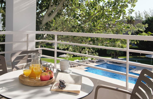 Apartamentos Duvabitat - Foto 9