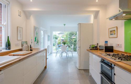 21 Park Lane, Aldeburgh - Foto 4