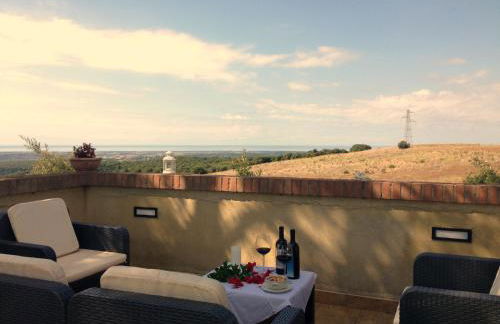 Agriresidence Debbiare - Foto 48