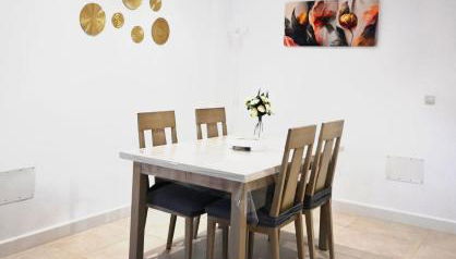 Bergantes- Gran apartamento espacioso y luminoso - Foto 4