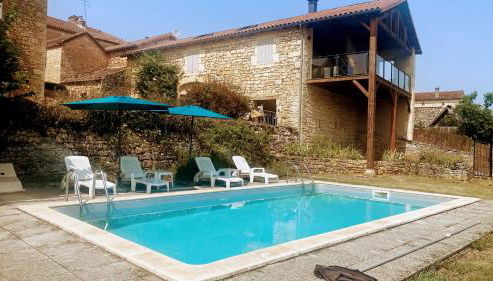 Ancient stone barn luxury renovation - Foto 3