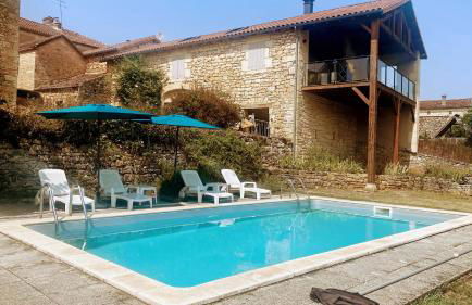 Ancient stone barn luxury renovation - Foto 3