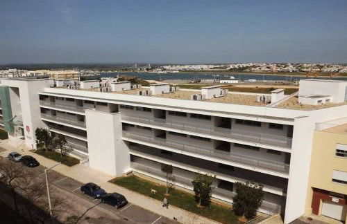 Apartamento T2 Vista Rio Arade - Portimão - Foto 29