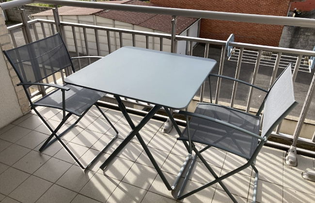 Cozy and Modern Apartment in Bray-dunes in a Lovely Area - Photo 13