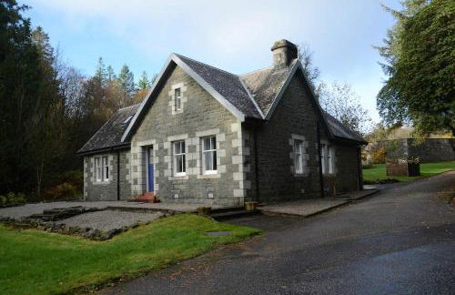 Penninghame Estate - West Lodge - Foto 15