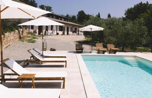 Tenuta di Vico Moricino - Foto 30