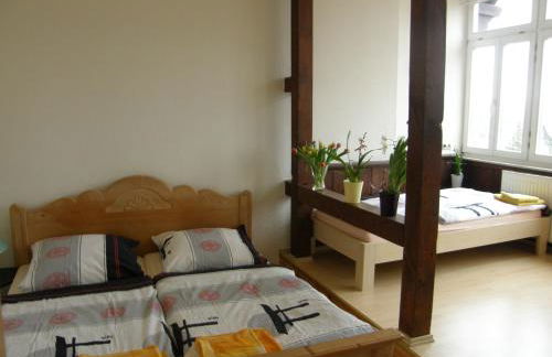 Villa Bellevue Dresden - Foto 65