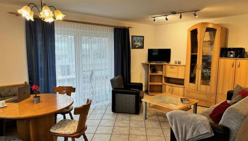 Ferienhaus Eichhölzle - Foto 2