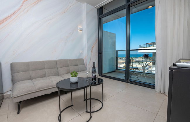 Hi - Yam SeaView Apartments & Suites - Foto 46